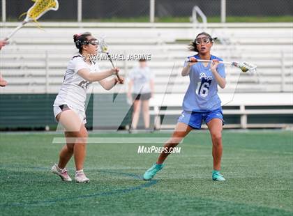 Thumbnail 1 in Mercer Island vs Seattle Prep (WSLA Final) photogallery.