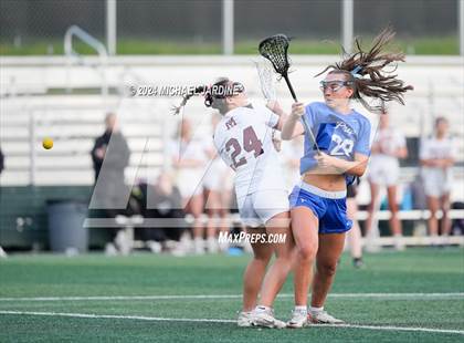 Thumbnail 3 in Mercer Island vs Seattle Prep (WSLA Final) photogallery.