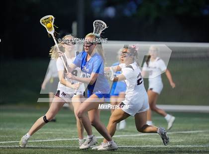 Thumbnail 3 in Mercer Island vs Seattle Prep (WSLA Final) photogallery.