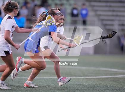 Thumbnail 2 in Mercer Island vs Seattle Prep (WSLA Final) photogallery.