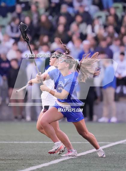Thumbnail 1 in Mercer Island vs Seattle Prep (WSLA Final) photogallery.