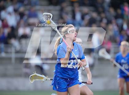 Thumbnail 3 in Mercer Island vs Seattle Prep (WSLA Final) photogallery.