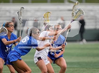 Thumbnail 3 in Mercer Island vs Seattle Prep (WSLA Final) photogallery.