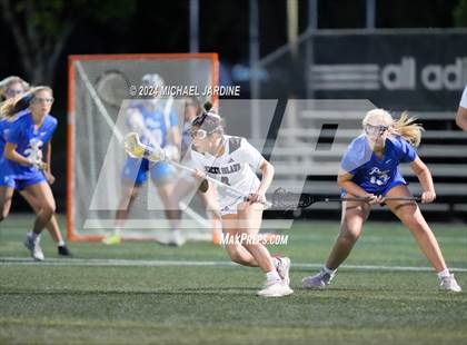 Thumbnail 3 in Mercer Island vs Seattle Prep (WSLA Final) photogallery.