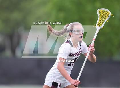 Thumbnail 2 in Mercer Island vs Seattle Prep (WSLA Final) photogallery.