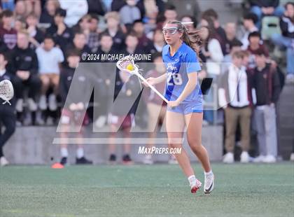 Thumbnail 3 in Mercer Island vs Seattle Prep (WSLA Final) photogallery.