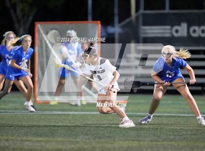 Thumbnail 1 in Mercer Island vs Seattle Prep (WSLA Final) photogallery.
