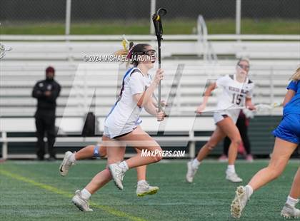 Thumbnail 3 in Mercer Island vs Seattle Prep (WSLA Final) photogallery.