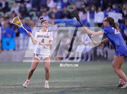 Thumbnail 1 in Mercer Island vs Seattle Prep (WSLA Final) photogallery.