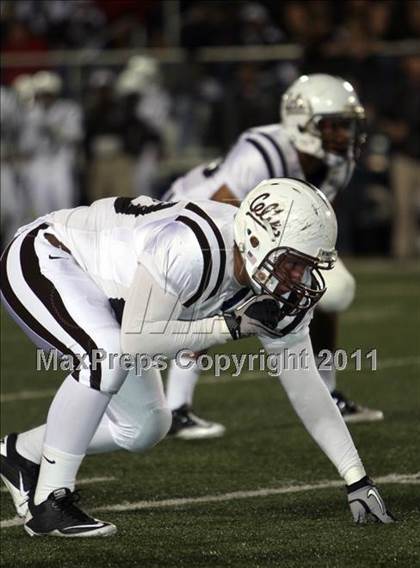 Thumbnail 3 in Crespi @ Notre Dame photogallery.