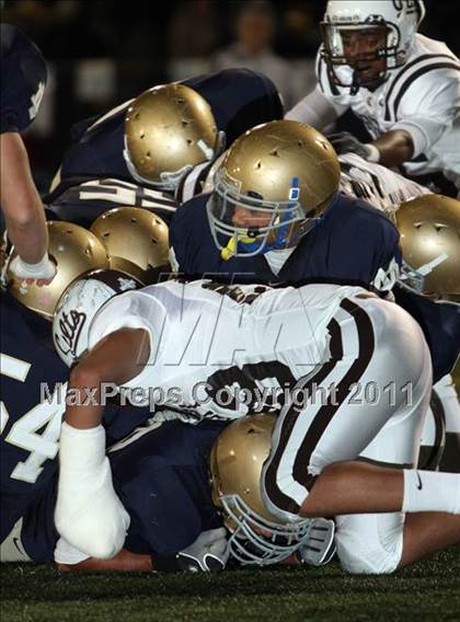Thumbnail 2 in Crespi @ Notre Dame photogallery.
