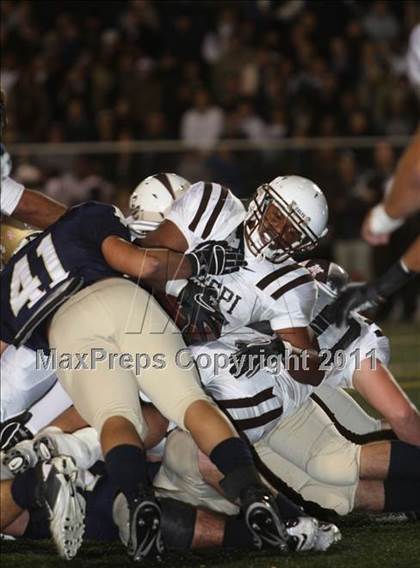Thumbnail 2 in Crespi @ Notre Dame photogallery.