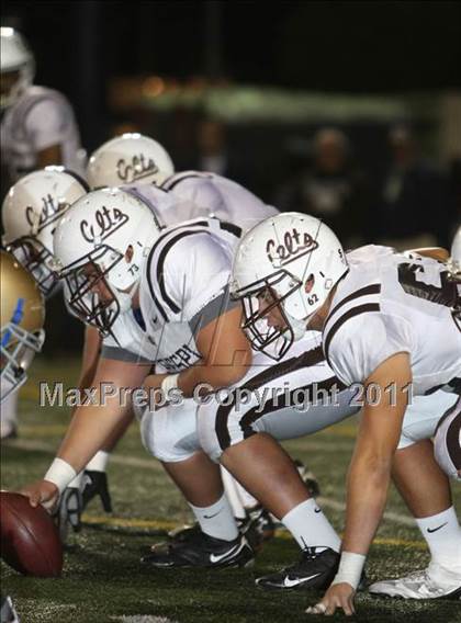 Thumbnail 3 in Crespi @ Notre Dame photogallery.