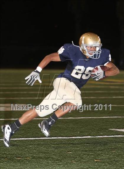 Thumbnail 3 in Crespi @ Notre Dame photogallery.