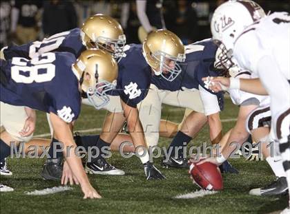 Thumbnail 2 in Crespi @ Notre Dame photogallery.