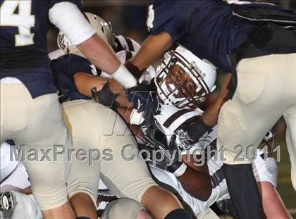 Thumbnail 3 in Crespi @ Notre Dame photogallery.