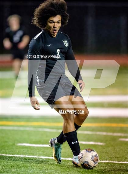 Thumbnail 3 in Laguna Creek @ Granite Bay (CIF SJS D2 First Round) photogallery.