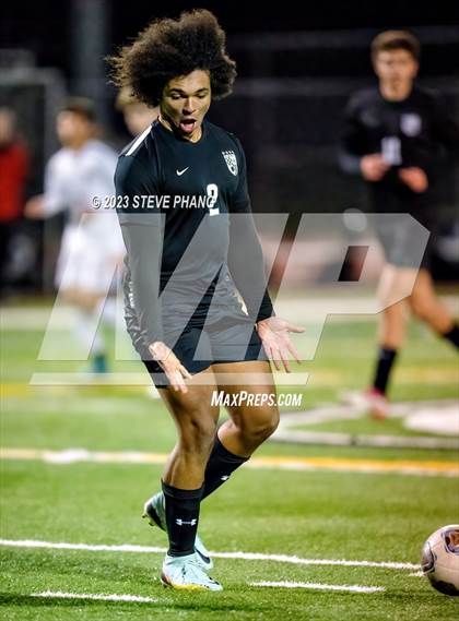 Thumbnail 2 in Laguna Creek @ Granite Bay (CIF SJS D2 First Round) photogallery.