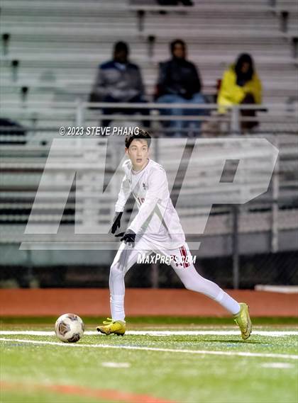 Thumbnail 3 in Laguna Creek @ Granite Bay (CIF SJS D2 First Round) photogallery.