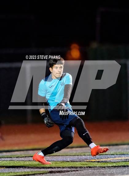 Thumbnail 3 in Laguna Creek @ Granite Bay (CIF SJS D2 First Round) photogallery.
