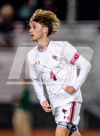 Thumbnail 2 in Laguna Creek @ Granite Bay (CIF SJS D2 First Round) photogallery.