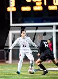 Photo from the gallery "Laguna Creek @ Granite Bay (CIF SJS D2 First Round)"