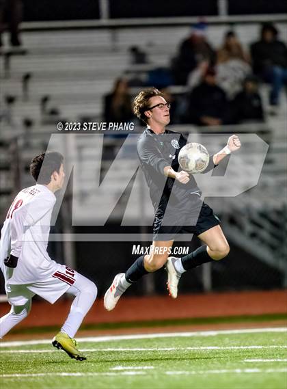 Thumbnail 2 in Laguna Creek @ Granite Bay (CIF SJS D2 First Round) photogallery.