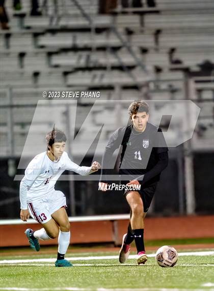 Thumbnail 1 in Laguna Creek @ Granite Bay (CIF SJS D2 First Round) photogallery.