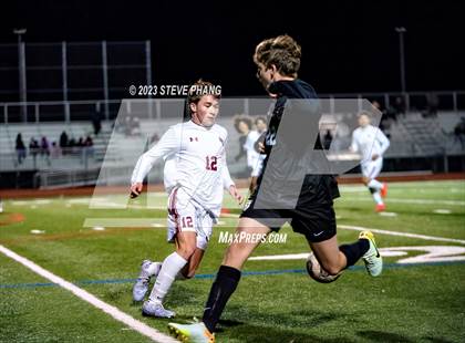 Thumbnail 1 in Laguna Creek @ Granite Bay (CIF SJS D2 First Round) photogallery.