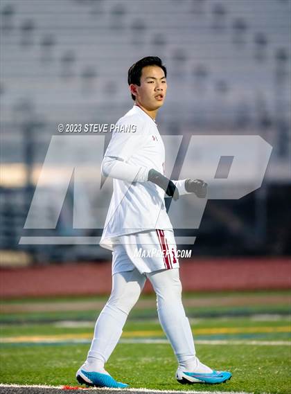 Thumbnail 1 in Laguna Creek @ Granite Bay (CIF SJS D2 First Round) photogallery.