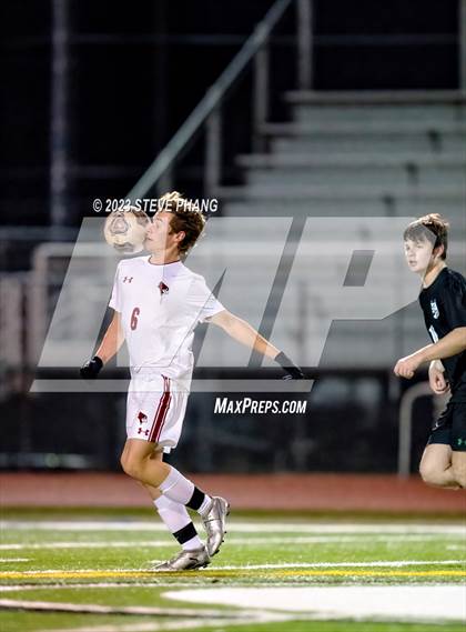 Thumbnail 1 in Laguna Creek @ Granite Bay (CIF SJS D2 First Round) photogallery.