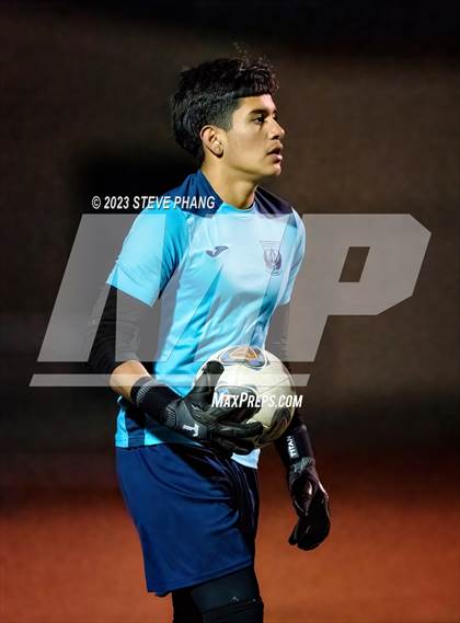 Thumbnail 1 in Laguna Creek @ Granite Bay (CIF SJS D2 First Round) photogallery.