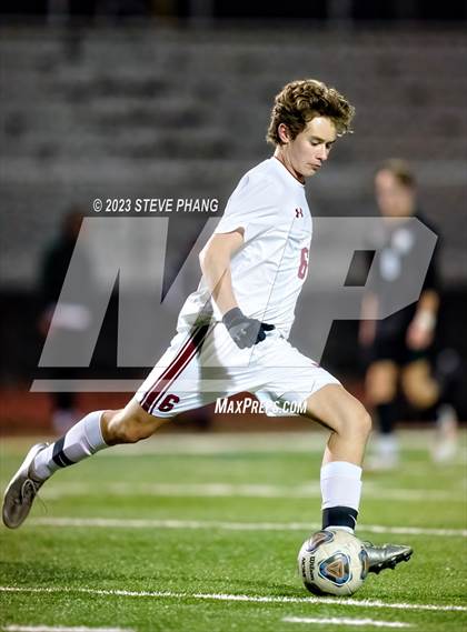 Thumbnail 2 in Laguna Creek @ Granite Bay (CIF SJS D2 First Round) photogallery.