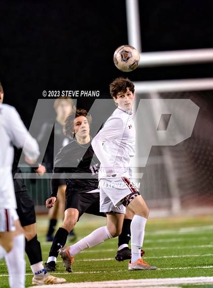 Thumbnail 3 in Laguna Creek @ Granite Bay (CIF SJS D2 First Round) photogallery.