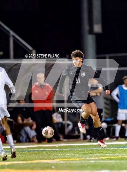 Thumbnail 3 in Laguna Creek @ Granite Bay (CIF SJS D2 First Round) photogallery.