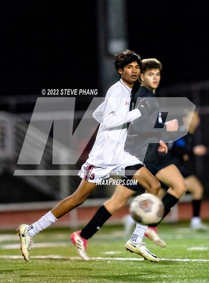 Thumbnail 3 in Laguna Creek @ Granite Bay (CIF SJS D2 First Round) photogallery.