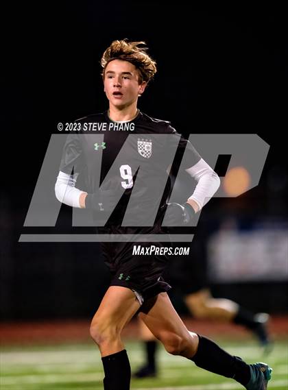 Thumbnail 3 in Laguna Creek @ Granite Bay (CIF SJS D2 First Round) photogallery.