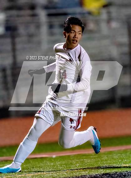 Thumbnail 1 in Laguna Creek @ Granite Bay (CIF SJS D2 First Round) photogallery.