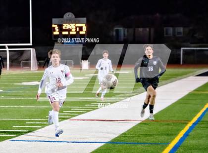 Thumbnail 1 in Laguna Creek @ Granite Bay (CIF SJS D2 First Round) photogallery.
