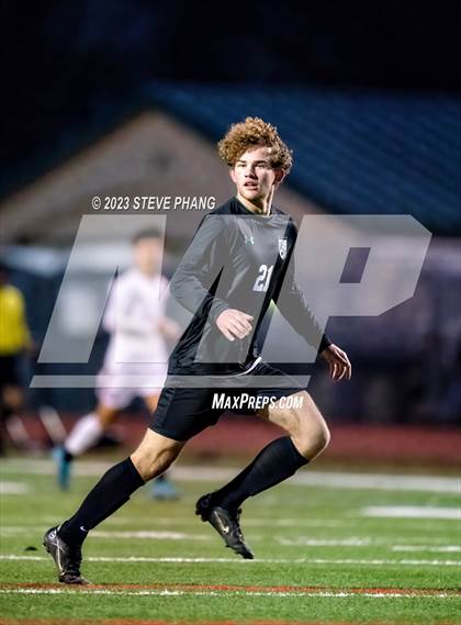 Thumbnail 2 in Laguna Creek @ Granite Bay (CIF SJS D2 First Round) photogallery.