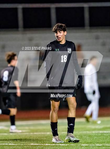 Thumbnail 3 in Laguna Creek @ Granite Bay (CIF SJS D2 First Round) photogallery.
