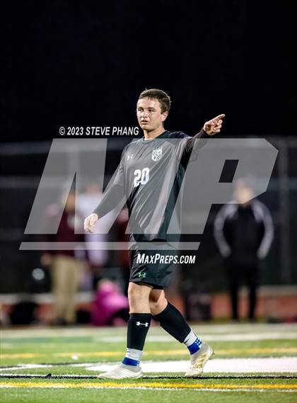 Thumbnail 2 in Laguna Creek @ Granite Bay (CIF SJS D2 First Round) photogallery.