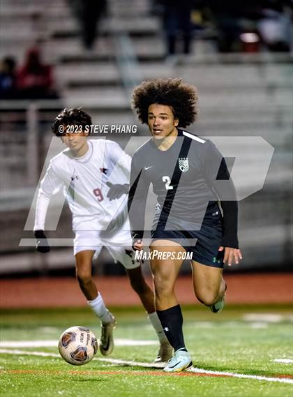 Thumbnail 2 in Laguna Creek @ Granite Bay (CIF SJS D2 First Round) photogallery.