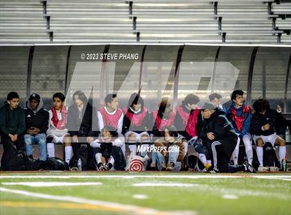 Thumbnail 2 in Laguna Creek @ Granite Bay (CIF SJS D2 First Round) photogallery.