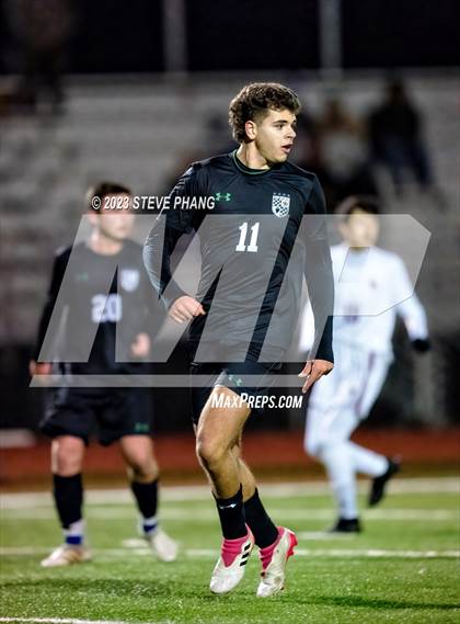 Thumbnail 1 in Laguna Creek @ Granite Bay (CIF SJS D2 First Round) photogallery.