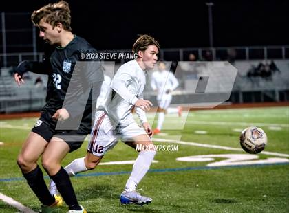 Thumbnail 2 in Laguna Creek @ Granite Bay (CIF SJS D2 First Round) photogallery.