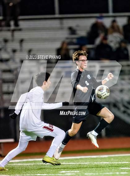 Thumbnail 3 in Laguna Creek @ Granite Bay (CIF SJS D2 First Round) photogallery.