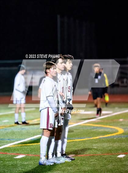 Thumbnail 1 in Laguna Creek @ Granite Bay (CIF SJS D2 First Round) photogallery.