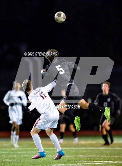 Thumbnail 2 in Laguna Creek @ Granite Bay (CIF SJS D2 First Round) photogallery.