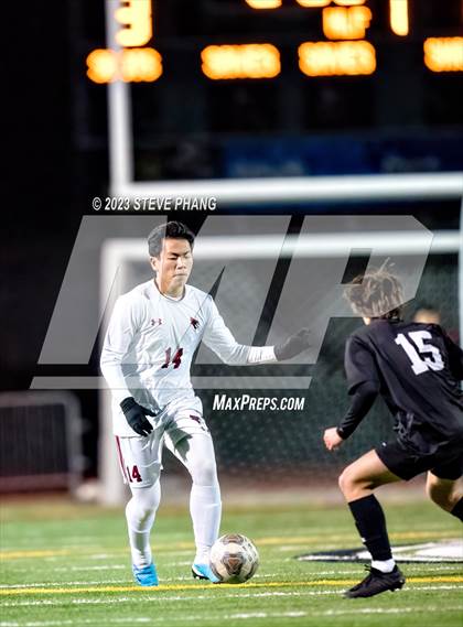 Thumbnail 2 in Laguna Creek @ Granite Bay (CIF SJS D2 First Round) photogallery.